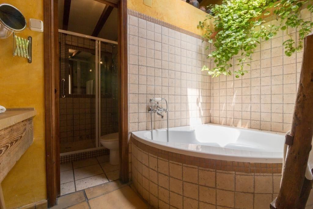 El Jardin Vertical Vilafames Luaran gambar